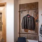 Rosengarten Appartement Söll