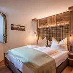 Appartement Rosengarten *