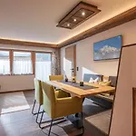 Rosengarten Appartement