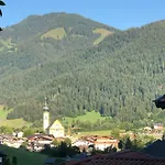 Appartement Rosengarten