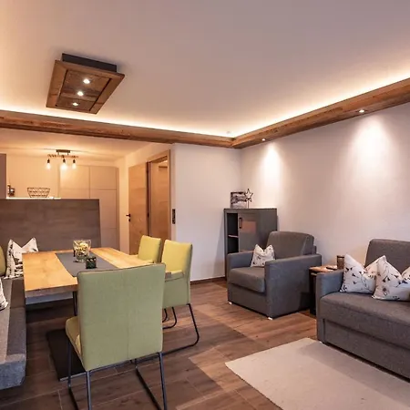 Rosengarten Appartement