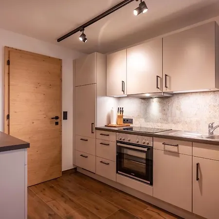 Rosengarten Daire Söll