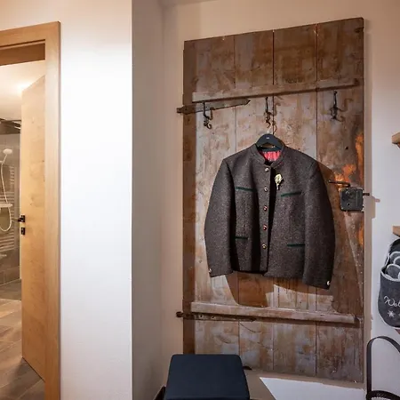Rosengarten Apartment Soll
