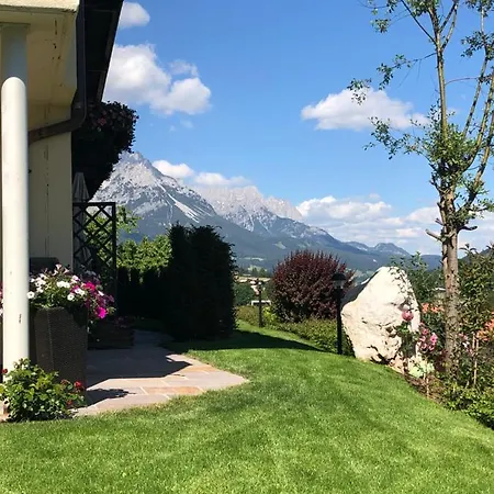 Lejlighed Rosengarten