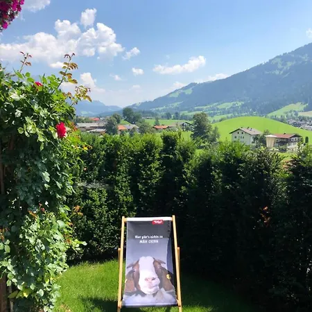 Rosengarten * Söll