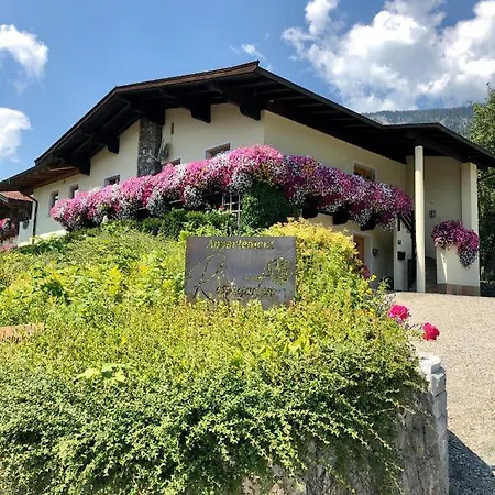 Rosengarten Lejlighed