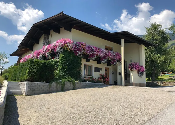 Apartament Rosengarten