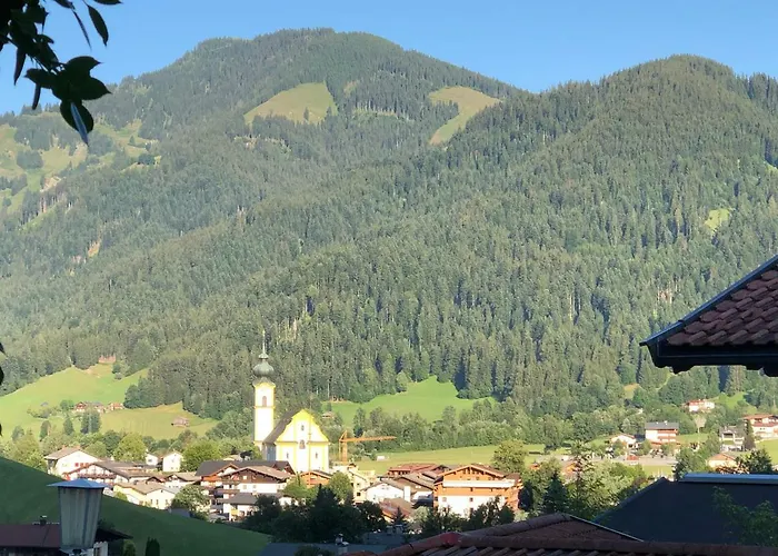 Apartament Rosengarten