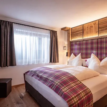 Apartment Rosengarten