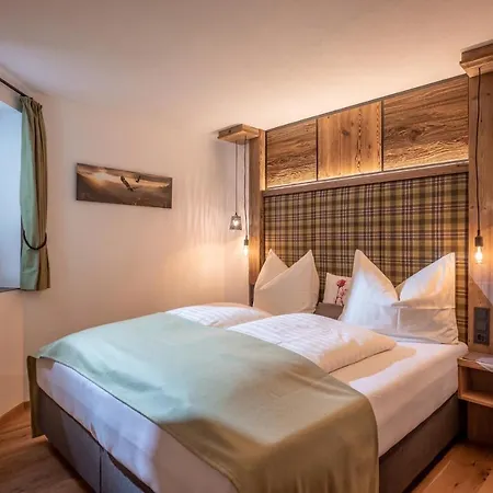 Apartment Rosengarten *