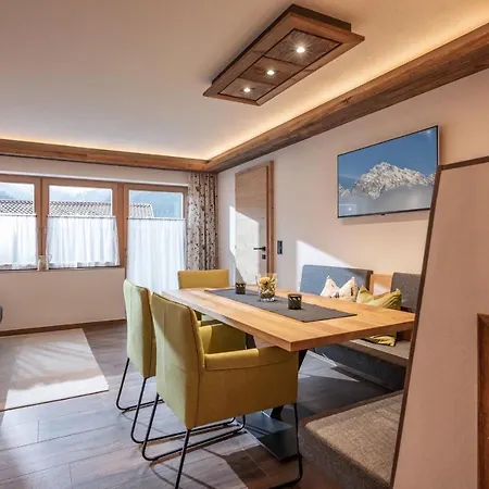 Rosengarten Apartment