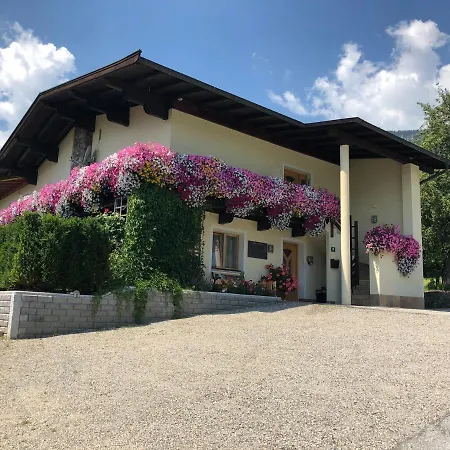 Apartment Rosengarten