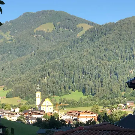 Apartment Rosengarten