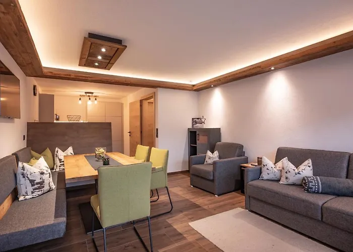 Rosengarten Appartement